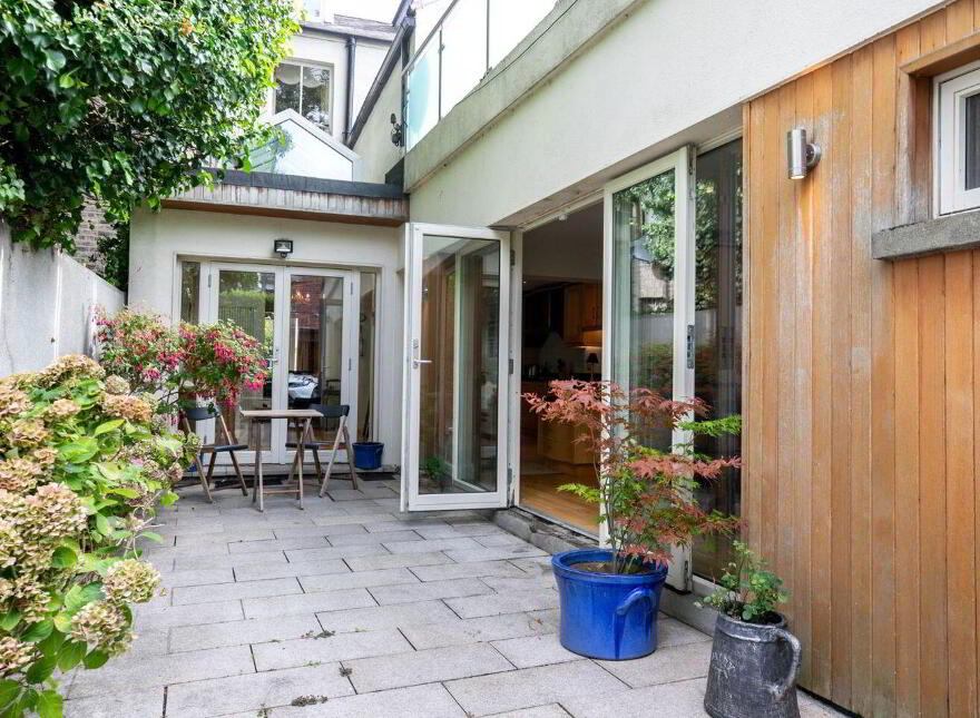 47 Morehampton Road, Donnybrook, D04C7X9