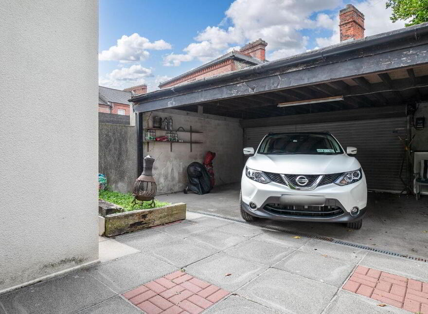 47 Morehampton Road, Donnybrook, D04C7X9