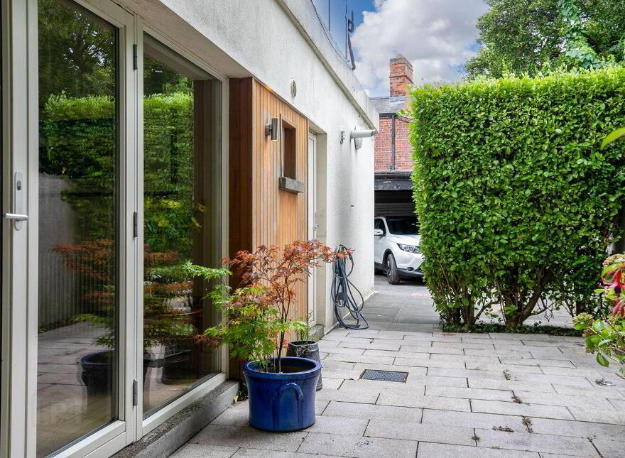 47 Morehampton Road, Donnybrook, D04C7X9