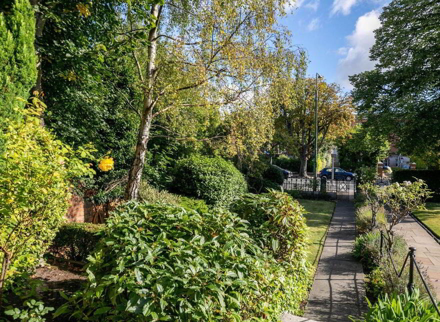 47 Morehampton Road, Donnybrook, D04C7X9