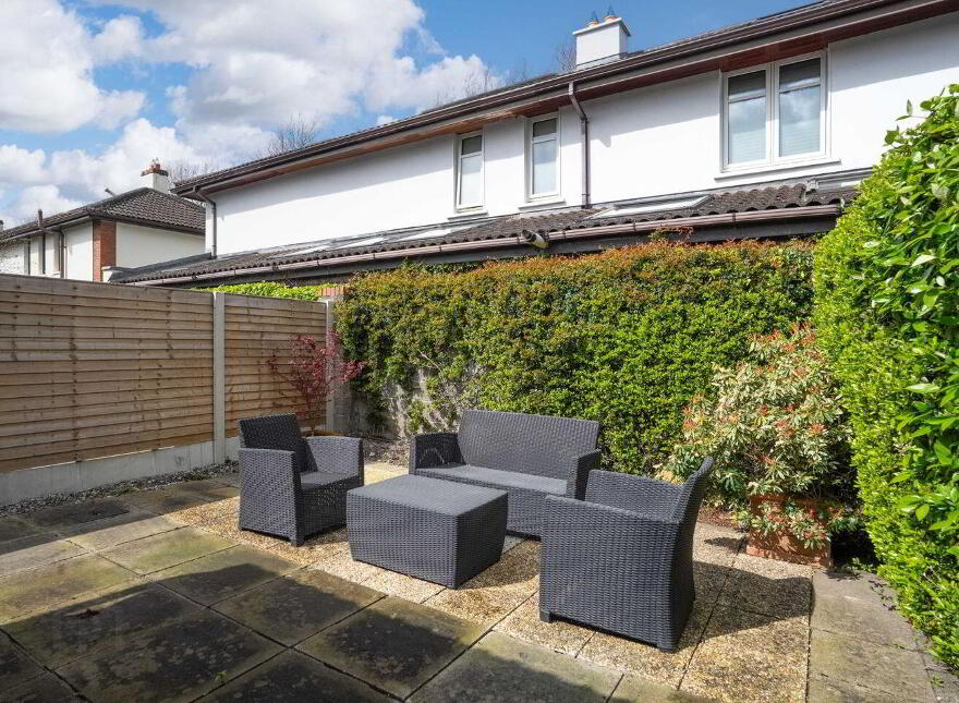 34 Orwell Woods, Rathgar, D06X6H9