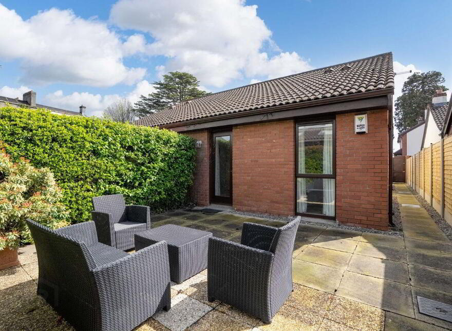 34 Orwell Woods, Rathgar, D06X6H9