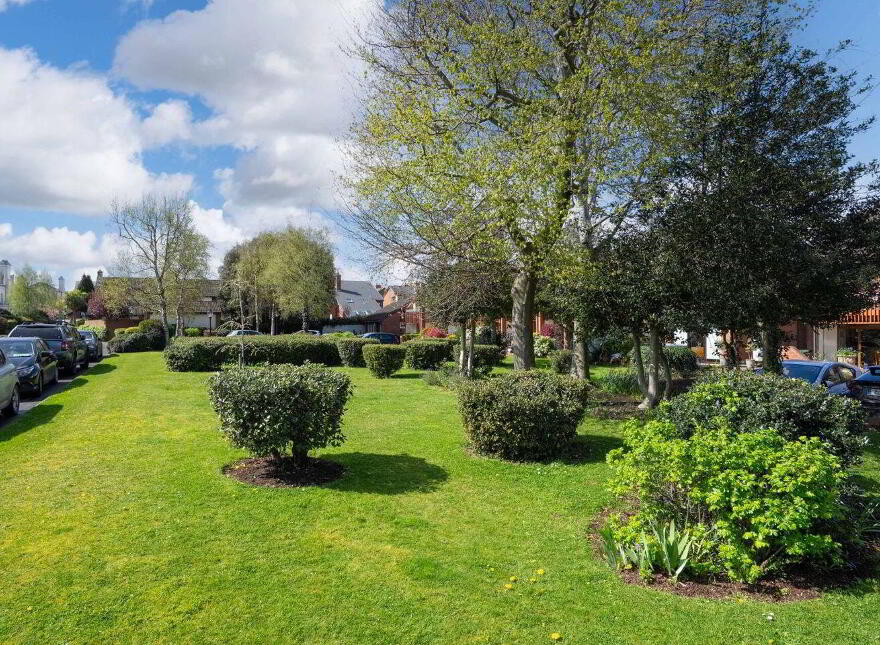 34 Orwell Woods, Rathgar, D06X6H9