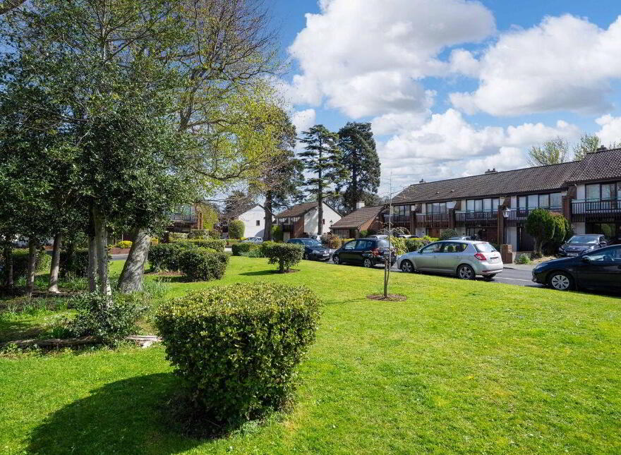 34 Orwell Woods, Rathgar, D06X6H9