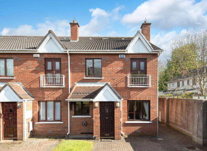 18 Church Park Court, 6w, Harold's Cross, 6w, D6wrf67, Harold's Cross, D6WRF67