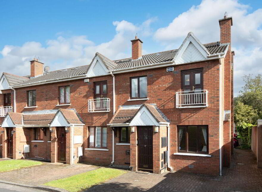 18 Church Park Court, 6w, Harold's Cross, 6w, D6wrf67, Harold's Cross, D6WRF67