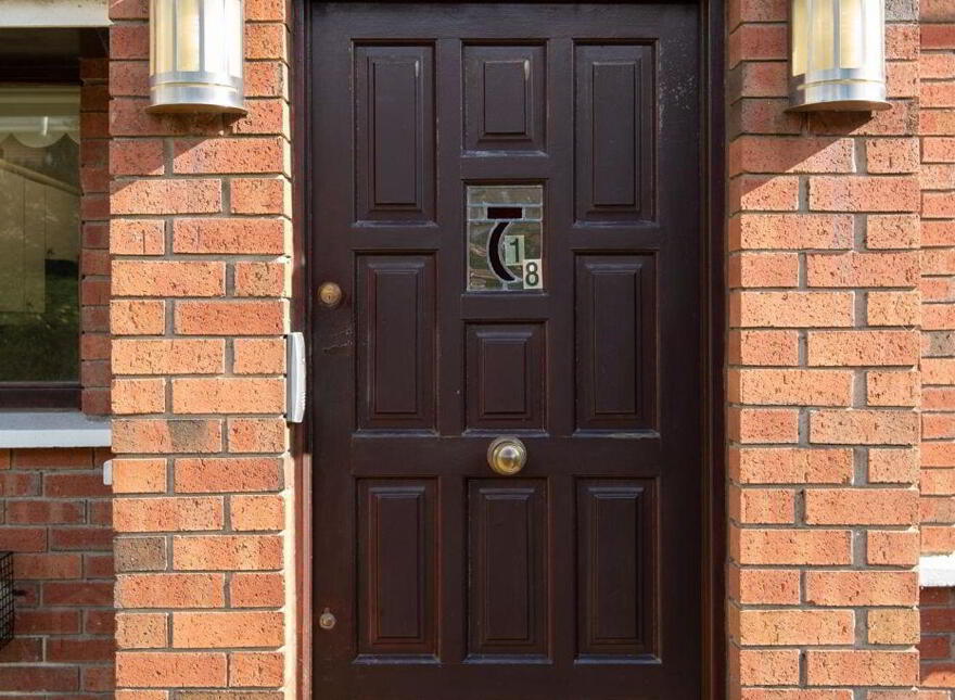 18 Church Park Court, 6w, Harold's Cross, 6w, D6wrf67, Harold's Cross, D6WRF67