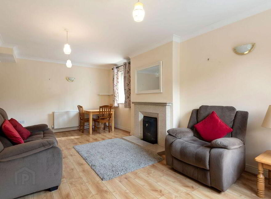 18 Church Park Court, 6w, Harold's Cross, 6w, D6wrf67, Harold's Cross, D6WRF67
