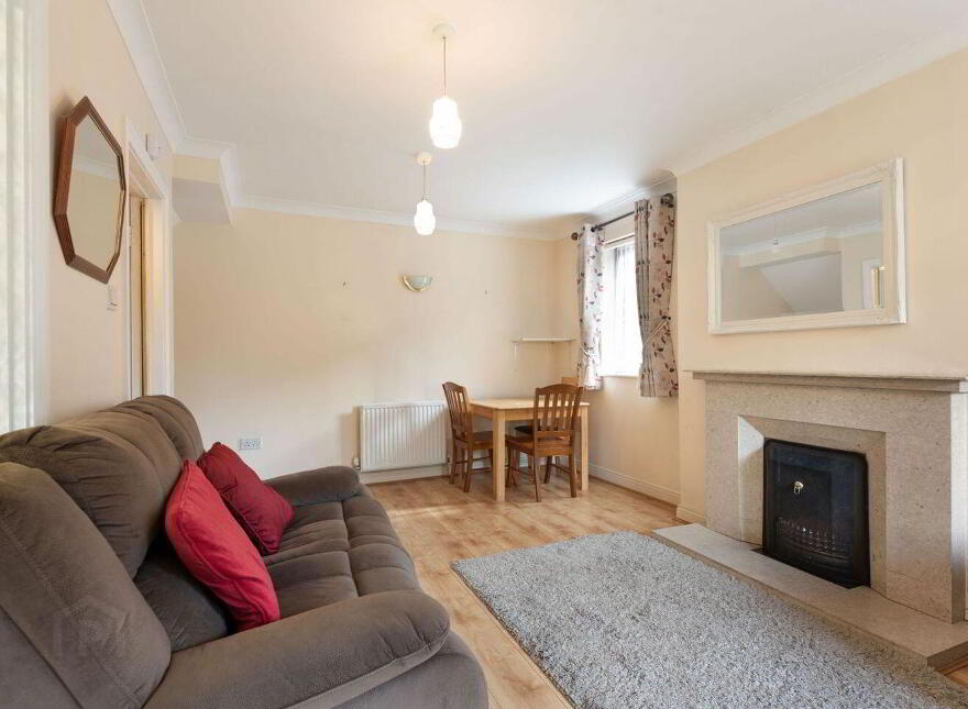 18 Church Park Court, 6w, Harold's Cross, 6w, D6wrf67, Harold's Cross, D6WRF67