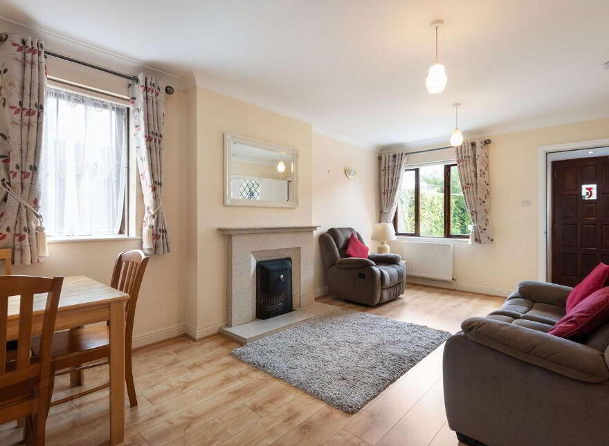 18 Church Park Court, 6w, Harold's Cross, 6w, D6wrf67, Harold's Cross, D6WRF67