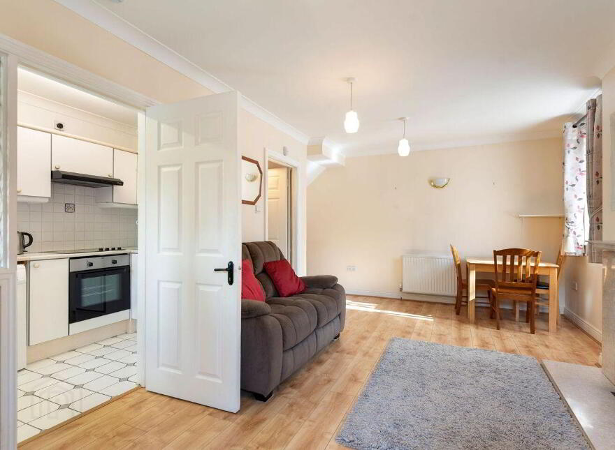 18 Church Park Court, 6w, Harold's Cross, 6w, D6wrf67, Harold's Cross, D6WRF67