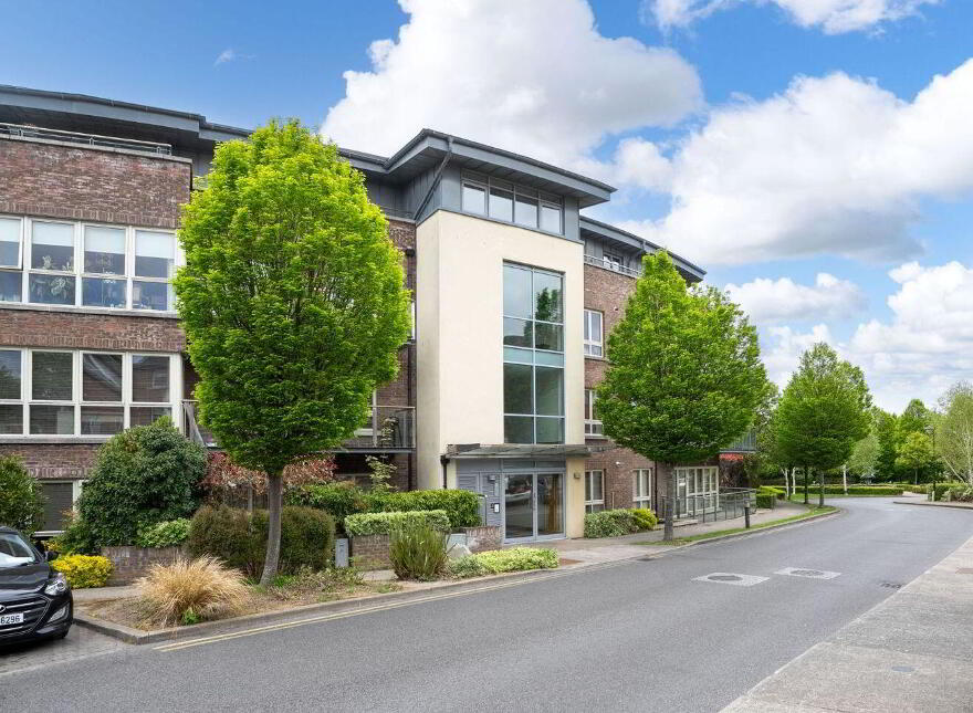 Apartment 24 The Crescent Fortfield Square, Terenure, 6w, D6wvw44, Terenure, D6WVW44