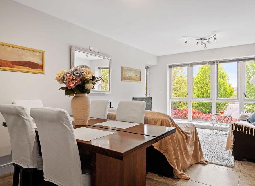 Apartment 24 The Crescent Fortfield Square, Terenure, 6w, D6wvw44, Terenure, D6WVW44