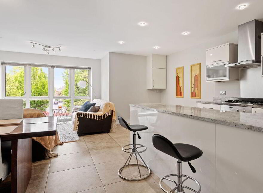 Apartment 24 The Crescent Fortfield Square, Terenure, 6w, D6wvw44, Terenure, D6WVW44