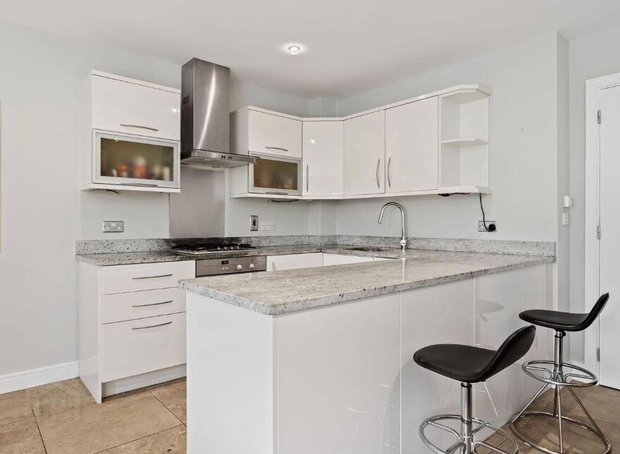 Apartment 24 The Crescent Fortfield Square, Terenure, 6w, D6wvw44, Terenure, D6WVW44