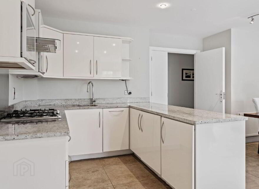 Apartment 24 The Crescent Fortfield Square, Terenure, 6w, D6wvw44, Terenure, D6WVW44