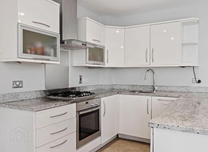 Apartment 24 The Crescent Fortfield Square, Terenure, 6w, D6wvw44, Terenure, D6WVW44
