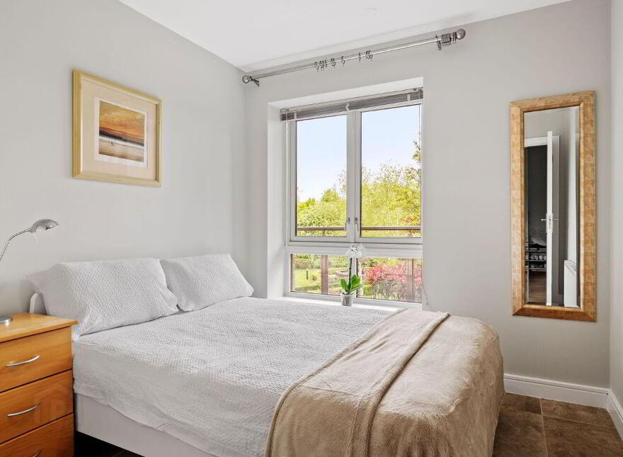 Apartment 24 The Crescent Fortfield Square, Terenure, 6w, D6wvw44, Terenure, D6WVW44