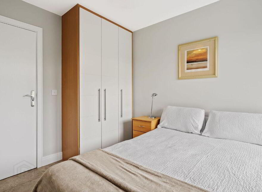 Apartment 24 The Crescent Fortfield Square, Terenure, 6w, D6wvw44, Terenure, D6WVW44