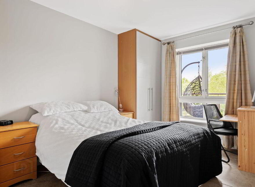 Apartment 24 The Crescent Fortfield Square, Terenure, 6w, D6wvw44, Terenure, D6WVW44
