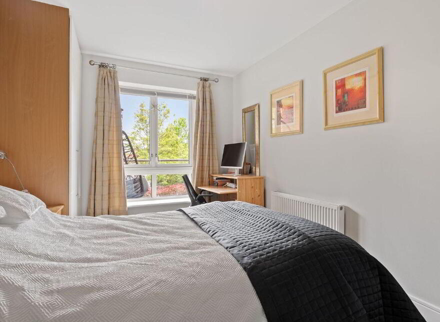 Apartment 24 The Crescent Fortfield Square, Terenure, 6w, D6wvw44, Terenure, D6WVW44