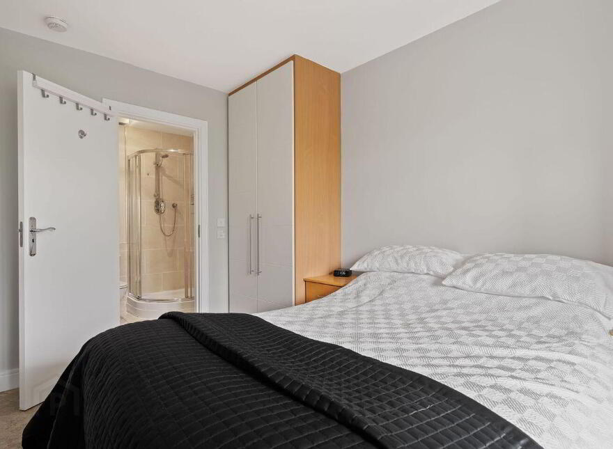 Apartment 24 The Crescent Fortfield Square, Terenure, 6w, D6wvw44, Terenure, D6WVW44