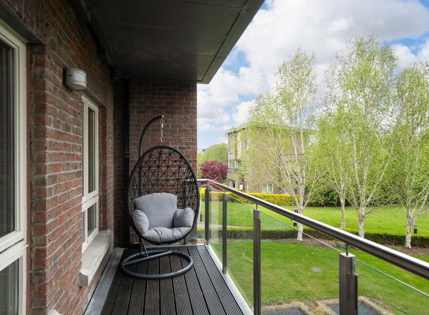 Apartment 24 The Crescent Fortfield Square, Terenure, 6w, D6wvw44, Terenure, D6WVW44