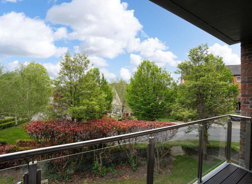 Apartment 24 The Crescent Fortfield Square, Terenure, 6w, D6wvw44, Terenure, D6WVW44