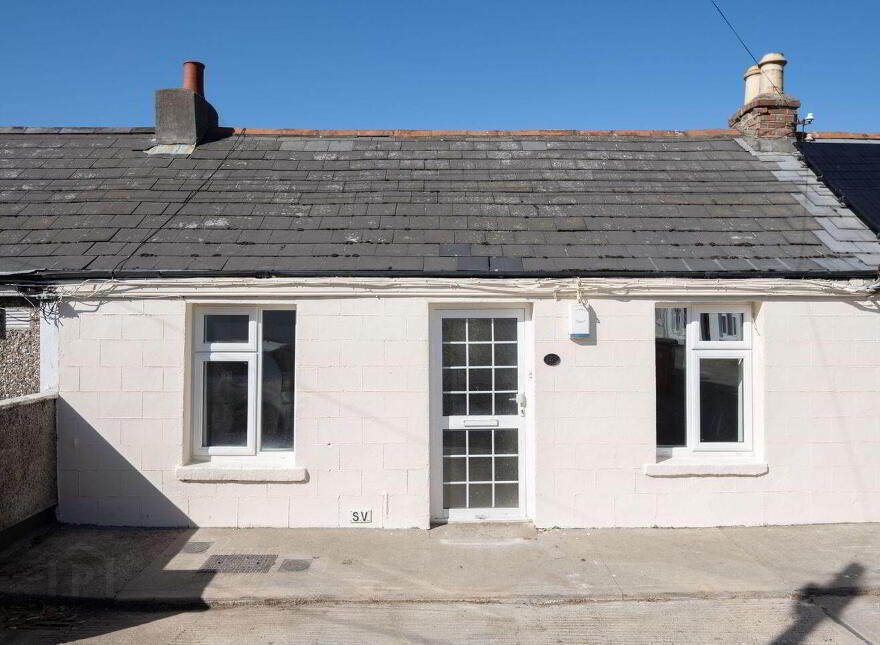 5 Elm Park Terrace, Terenure, 6w, D6wh043, Terenure, D6WH043