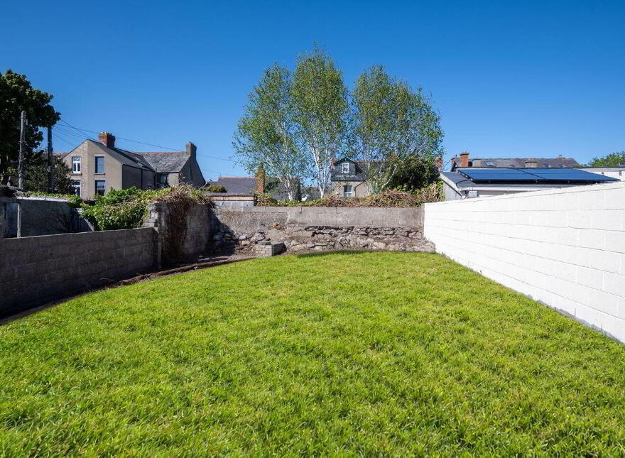 5 Elm Park Terrace, Terenure, 6w, D6wh043, Terenure, D6WH043