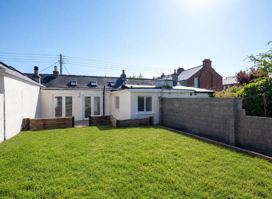 5 Elm Park Terrace, Terenure, 6w, D6wh043, Terenure, D6WH043
