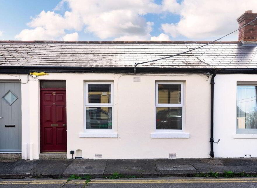 62 Harold's Cross Cottages, Harold's Cross, Harold's Cross, D06H722