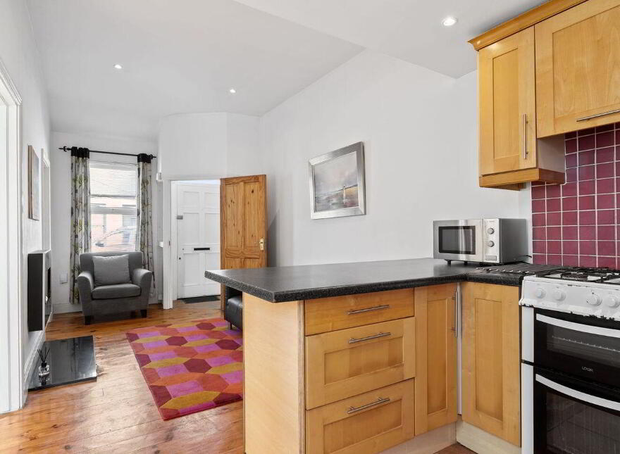 62 Harold's Cross Cottages, Harold's Cross, Harold's Cross, D06H722