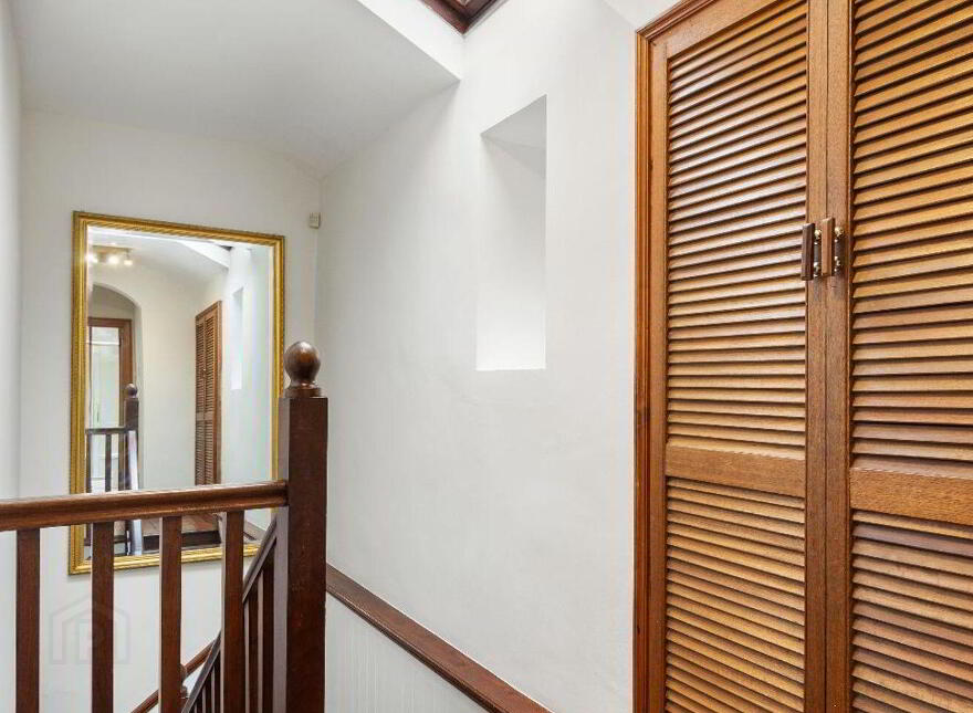 6 Mountpleasant Avenue Upper, Ranelagh, D06Y627