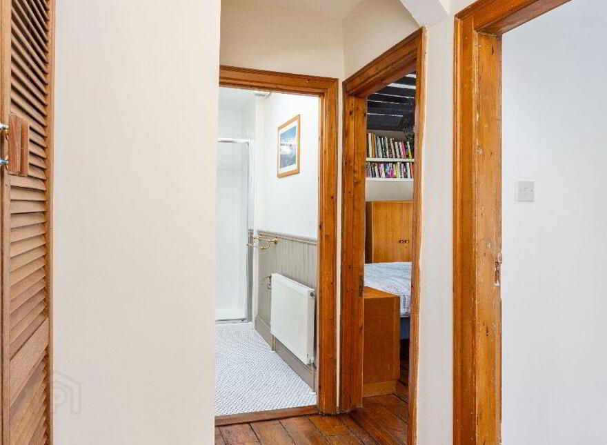 6 Mountpleasant Avenue Upper, Ranelagh, D06Y627