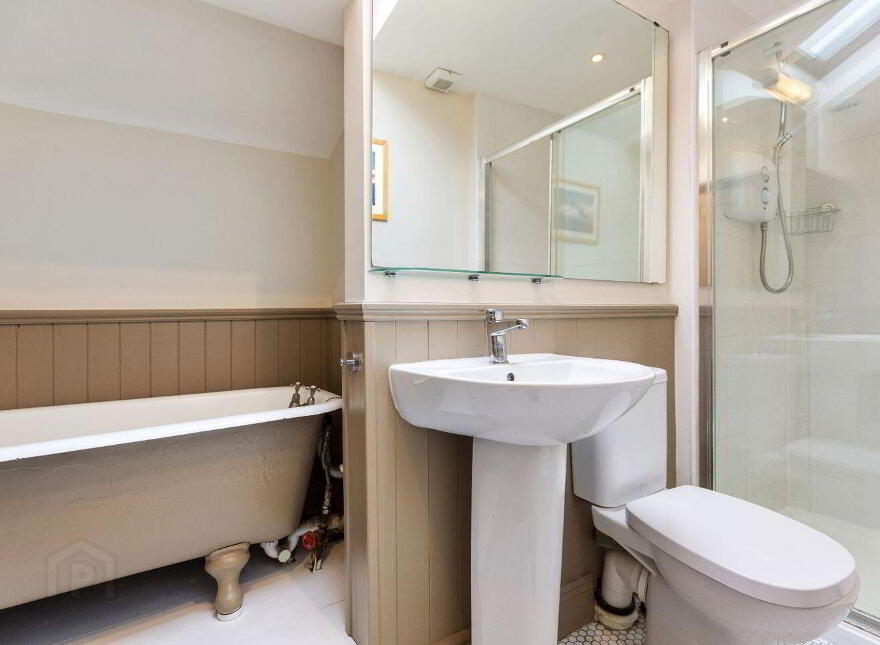 6 Mountpleasant Avenue Upper, Ranelagh, D06Y627