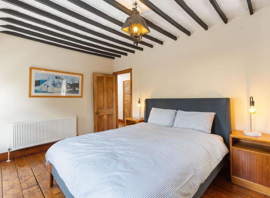 6 Mountpleasant Avenue Upper, Ranelagh, D06Y627