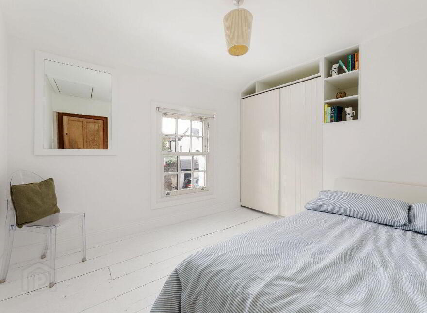 6 Mountpleasant Avenue Upper, Ranelagh, D06Y627