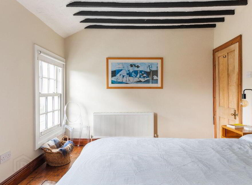 6 Mountpleasant Avenue Upper, Ranelagh, D06Y627