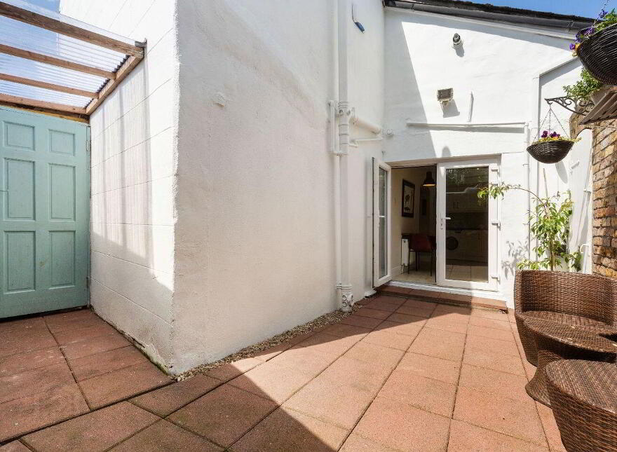 6 Mountpleasant Avenue Upper, Ranelagh, D06Y627
