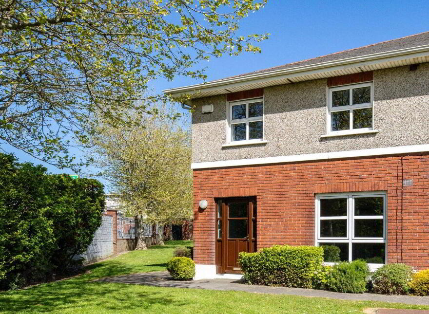 16 Alderpark Court, Tallaght, Tallaght, D24HV1W