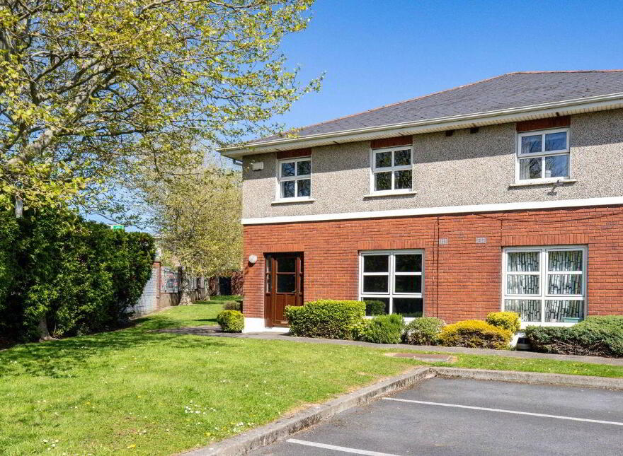 16 Alderpark Court, Tallaght, Tallaght, D24HV1W