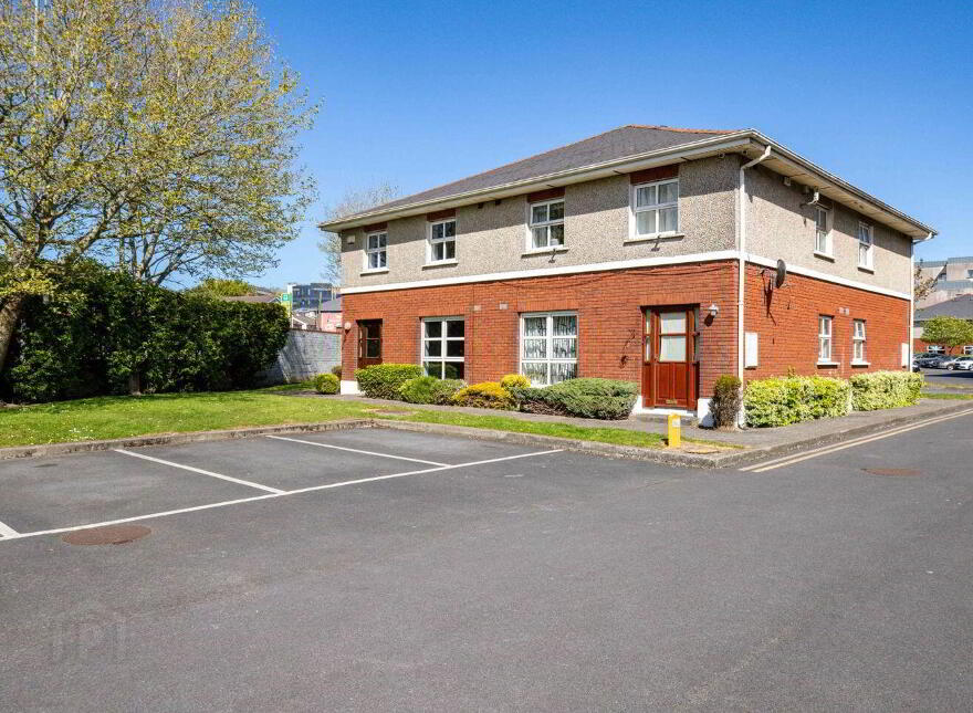 16 Alderpark Court, Tallaght, Tallaght, D24HV1W