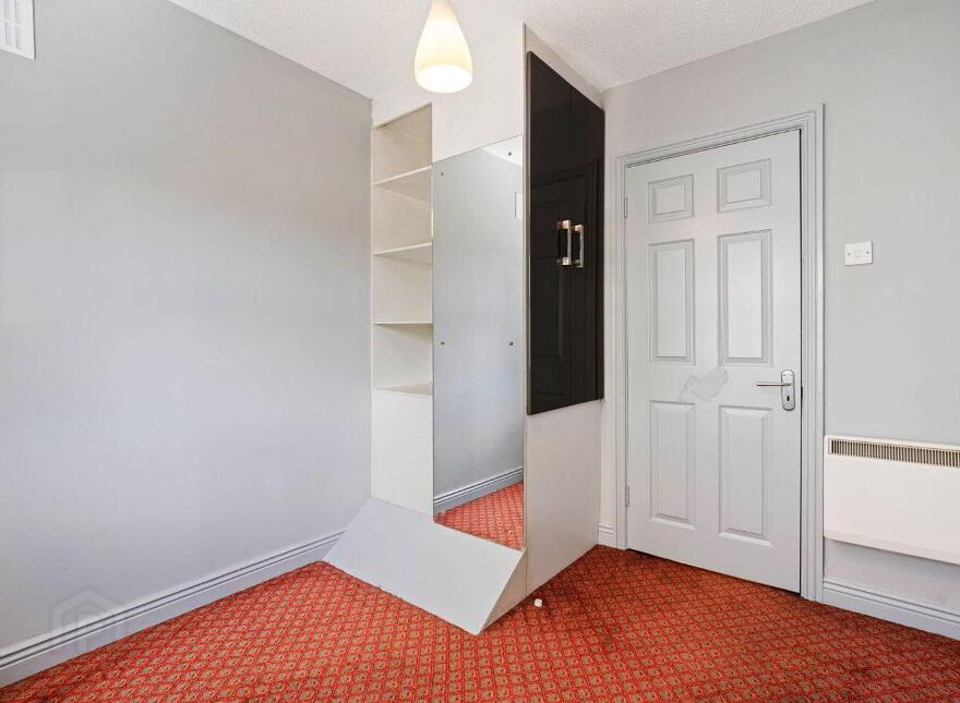 16 Alderpark Court, Tallaght, Tallaght, D24HV1W