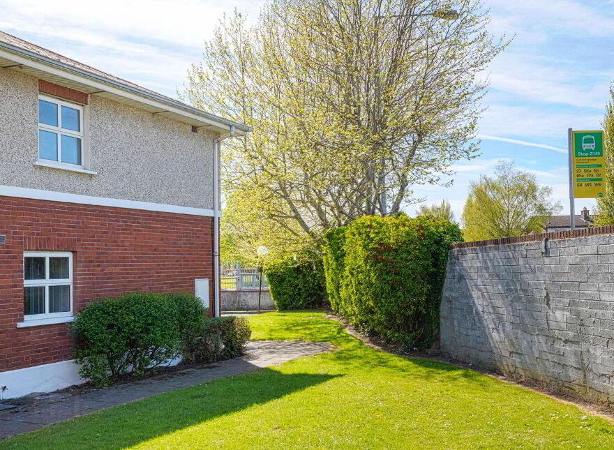 16 Alderpark Court, Tallaght, Tallaght, D24HV1W