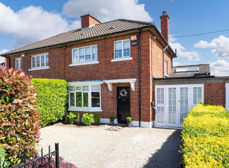 58 Whitethorn Road, Clonskeagh, D14RH58
