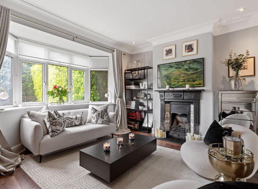 58 Whitethorn Road, Clonskeagh, D14RH58