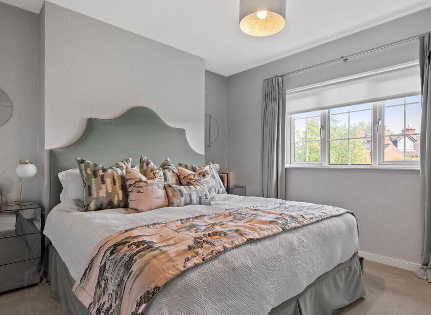 58 Whitethorn Road, Clonskeagh, D14RH58