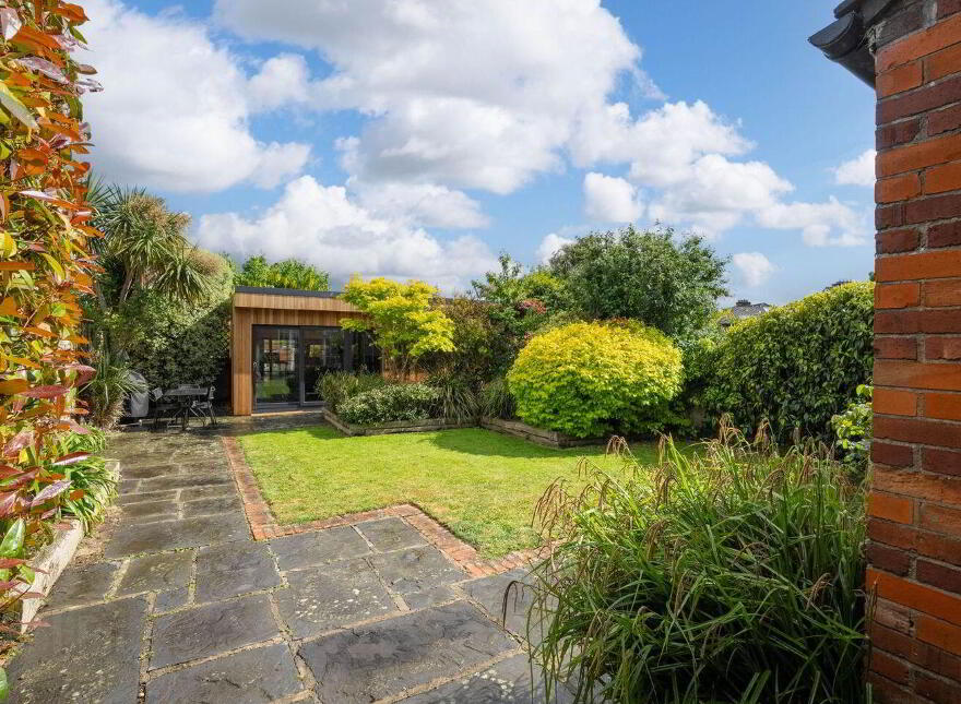 58 Whitethorn Road, Clonskeagh, D14RH58