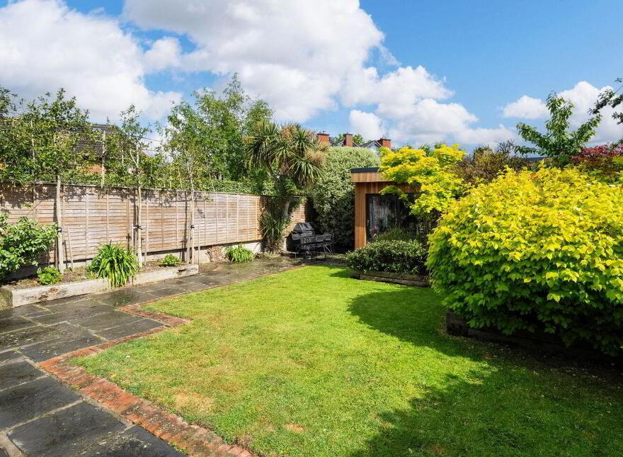 58 Whitethorn Road, Clonskeagh, D14RH58